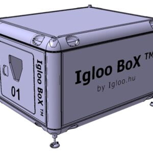 Igloo Box